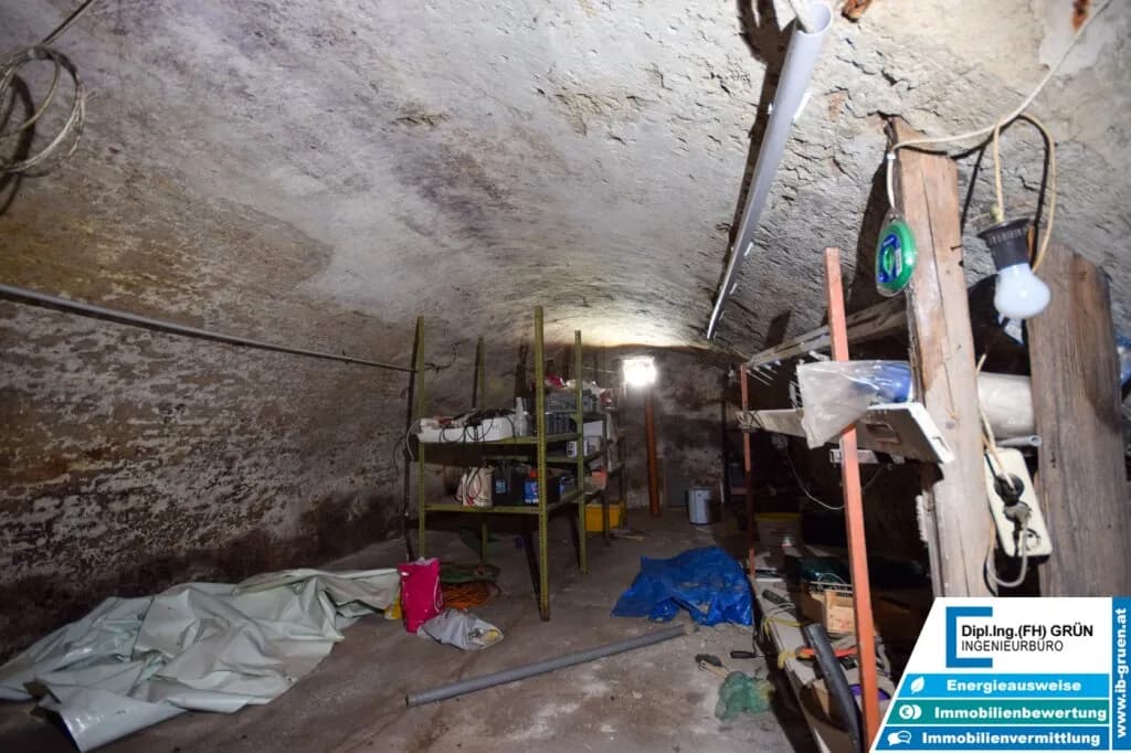 8-Zimmer-Haus kaufen in Schärding – 90 m², € 138.000 – Bild 24 von 28
