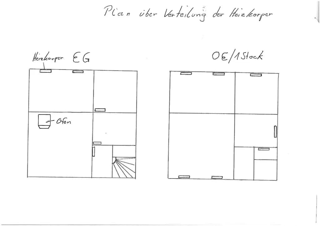 8-Zimmer-Haus kaufen in Schärding – 90 m², € 138.000 – Bild 28 von 28