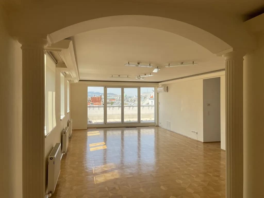 3-Zimmer-Wohnung mieten in Wien – 118 m², € 2.183 – Bild 2 von 18
