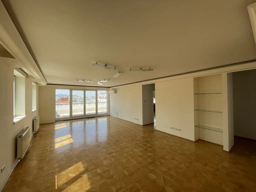 3-Zimmer-Wohnung mieten in Wien – 118 m², € 2.183 – Bild 3 von 18