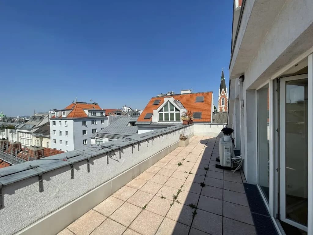 3-Zimmer-Wohnung mieten in Wien – 118 m², € 2.183 – Bild 4 von 18
