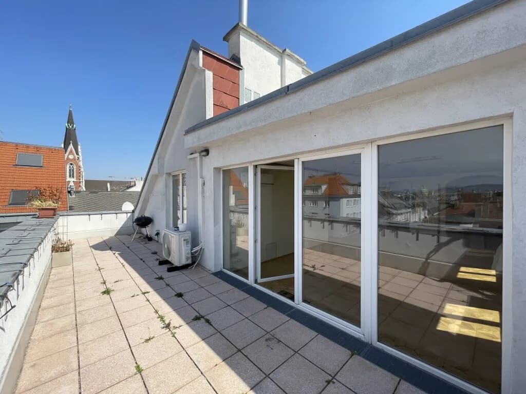3-Zimmer-Wohnung mieten in Wien – 118 m², € 2.183 – Bild 5 von 18