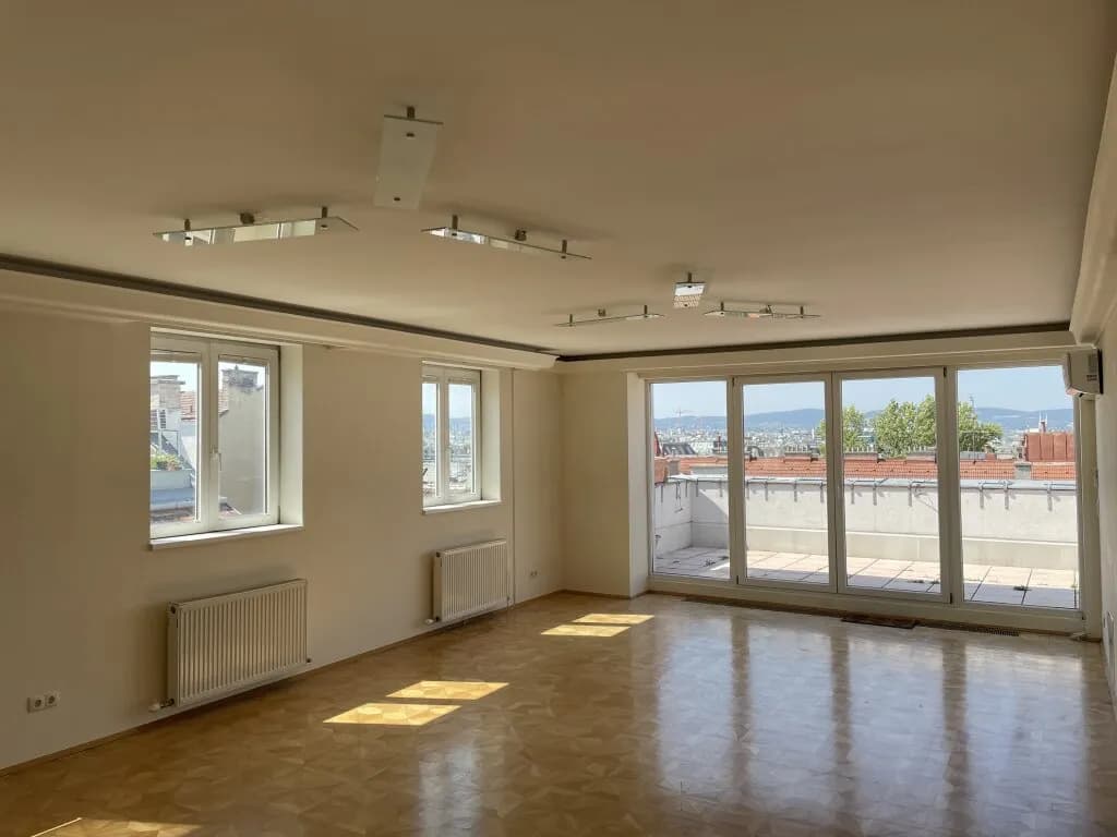 3-Zimmer-Wohnung mieten in Wien – 118 m², € 2.183 – Bild 6 von 18