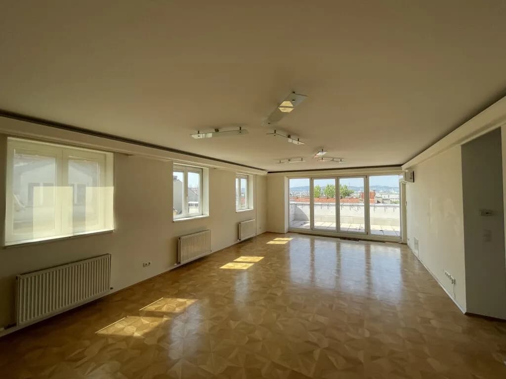 3-Zimmer-Wohnung mieten in Wien – 118 m², € 2.183 – Bild 7 von 18
