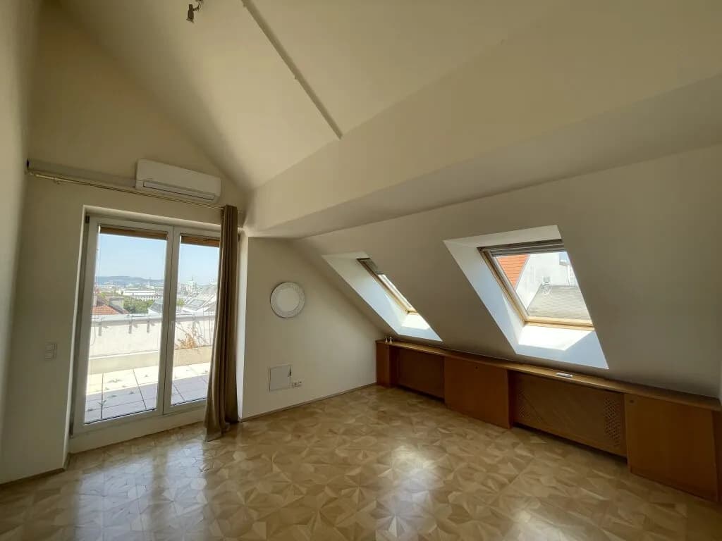 3-Zimmer-Wohnung mieten in Wien – 118 m², € 2.183 – Bild 9 von 18