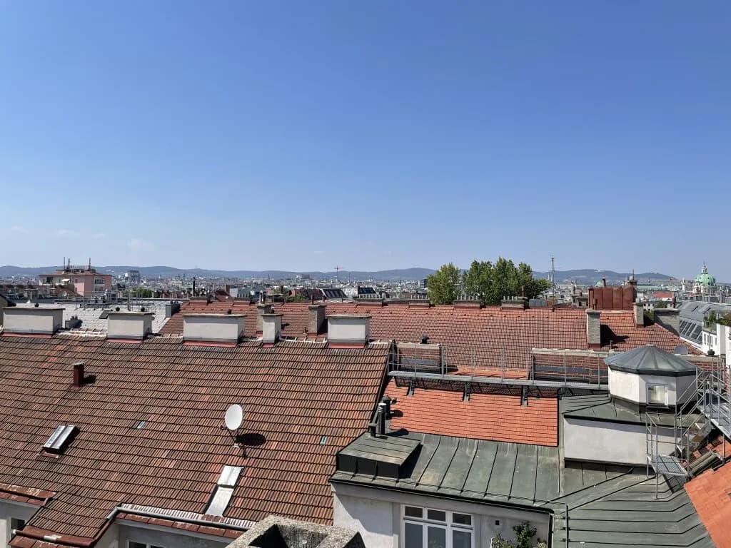 3-Zimmer-Wohnung mieten in Wien – 118 m², € 2.183 – Bild 16 von 18