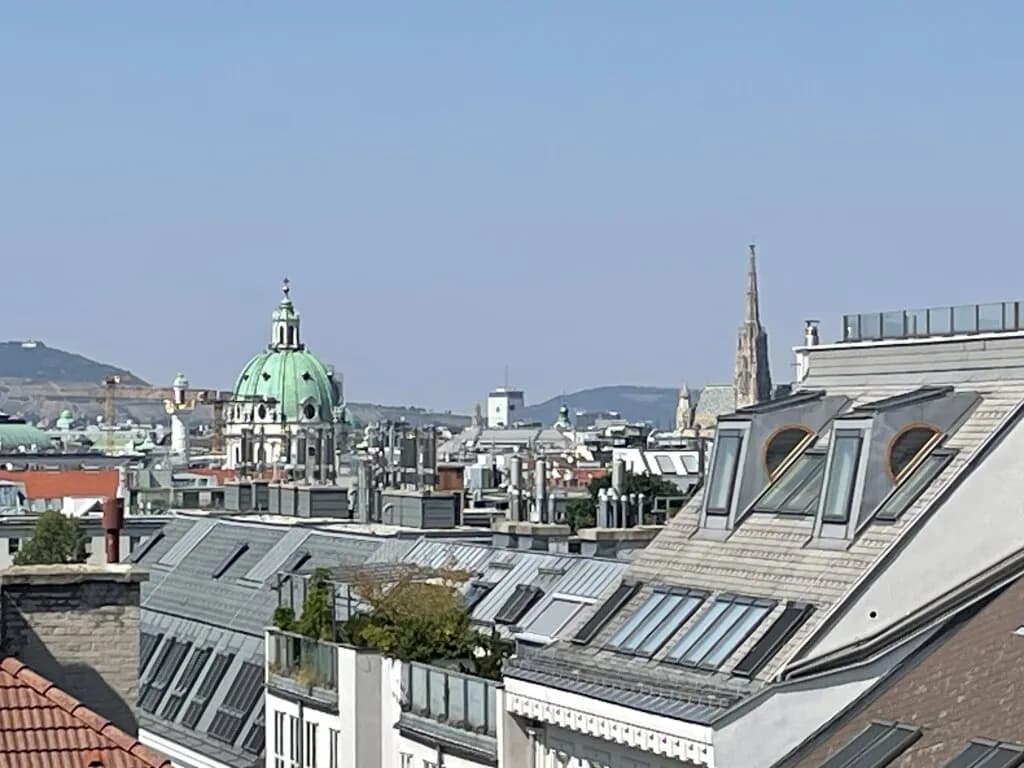 3-Zimmer-Wohnung mieten in Wien – 118 m², € 2.183 – Bild 17 von 18
