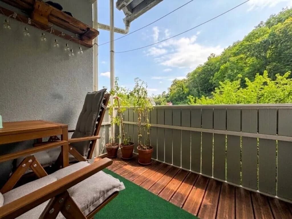 2-Zimmer-Wohnung kaufen in Graz – 53,5 m², € 169.900