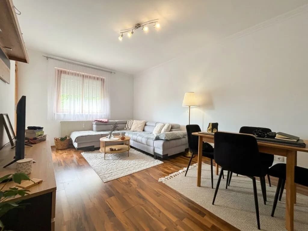 2-Zimmer-Wohnung kaufen in Graz – 53,5 m², € 169.900 – Bild 2 von 15