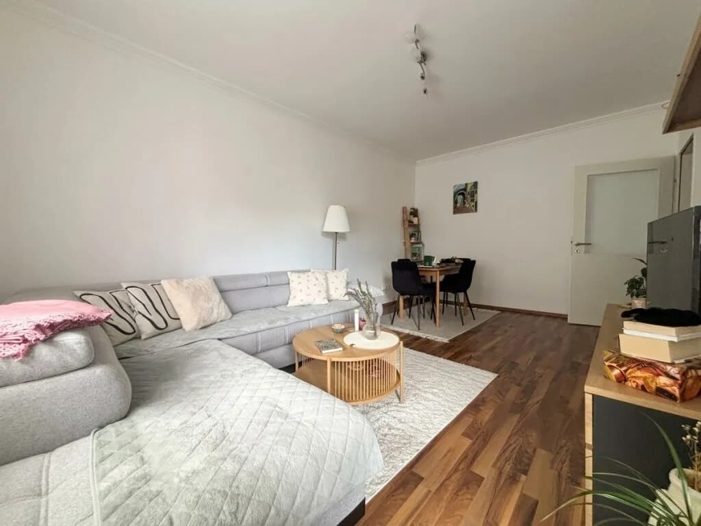 2-Zimmer-Wohnung kaufen in Graz – 53,5 m², € 169.900 – Bild 3 von 15