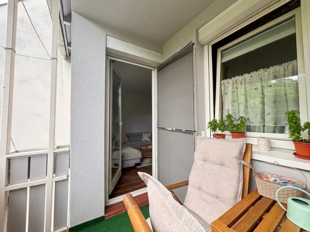 2-Zimmer-Wohnung kaufen in Graz – 53,5 m², € 169.900 – Bild 4 von 15