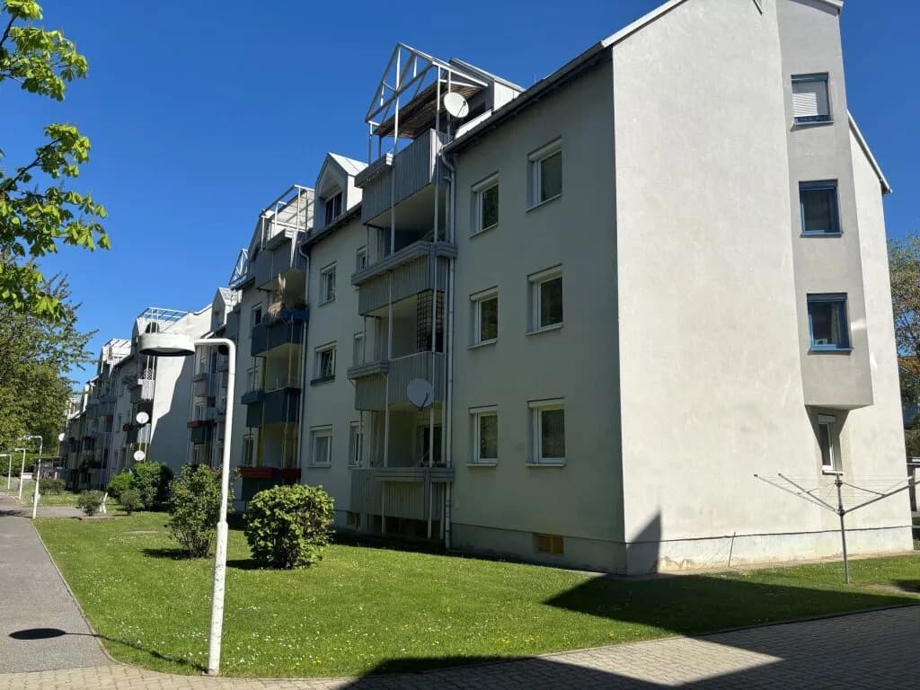 2-Zimmer-Wohnung kaufen in Graz – 53,5 m², € 169.900 – Bild 11 von 15