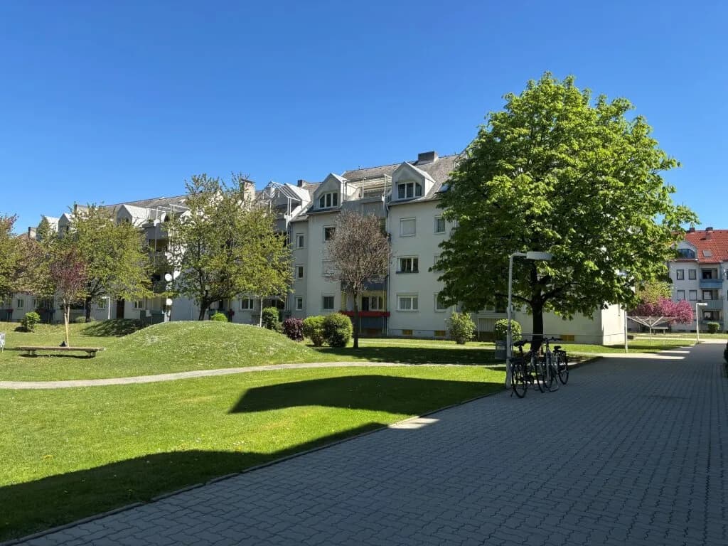 2-Zimmer-Wohnung kaufen in Graz – 53,5 m², € 169.900 – Bild 12 von 15