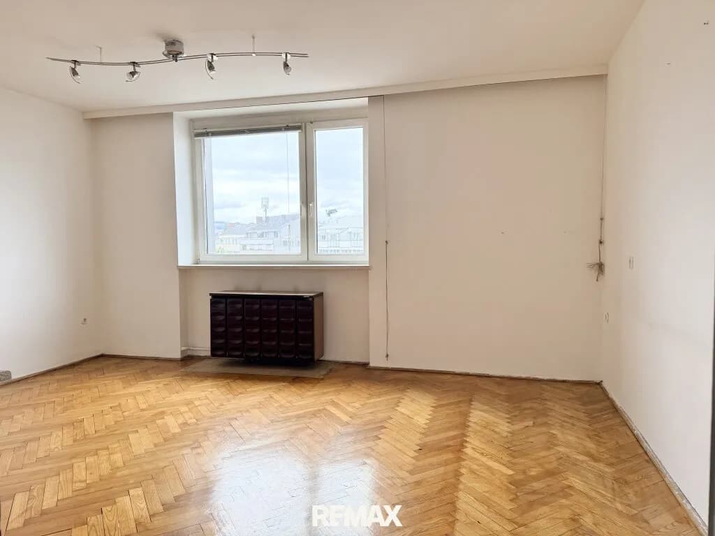 2-Zimmer-Wohnung kaufen in Linz – 40,9 m², € 134.900 – Bild 2 von 9