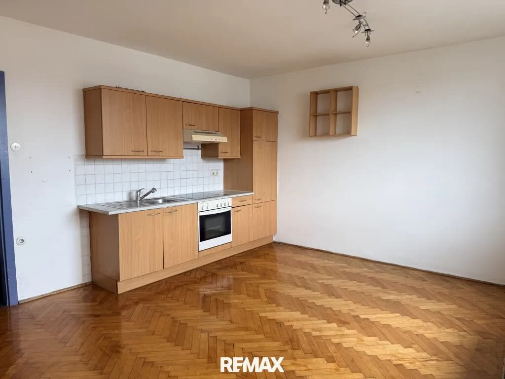 2-Zimmer-Wohnung kaufen in Linz – 40,9 m², € 134.900 – Bild 3 von 9