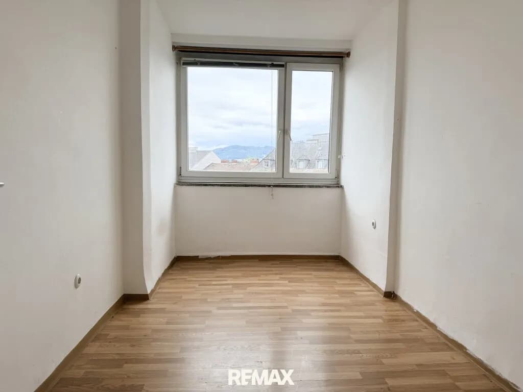 2-Zimmer-Wohnung kaufen in Linz – 40,9 m², € 134.900 – Bild 4 von 9