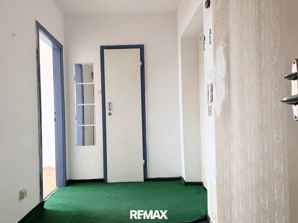 2-Zimmer-Wohnung kaufen in Linz – 40,9 m², € 134.900 – Bild 6 von 9