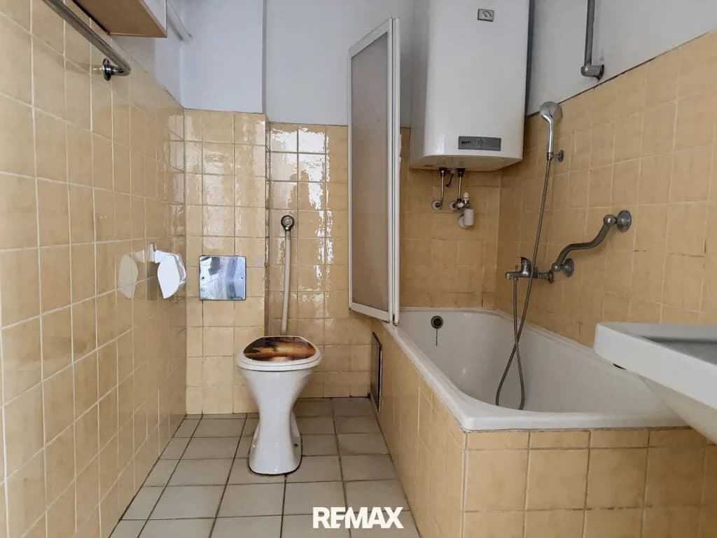 2-Zimmer-Wohnung kaufen in Linz – 40,9 m², € 134.900 – Bild 7 von 9