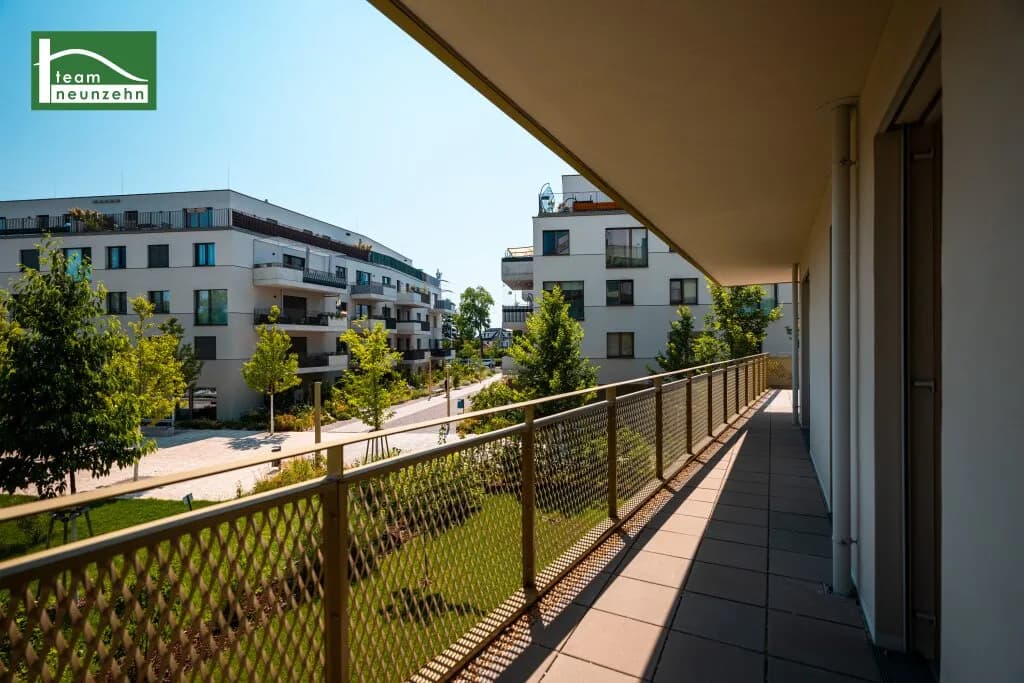 3-Zimmer-Wohnung kaufen in Wien – 66,29 m², € 436.000