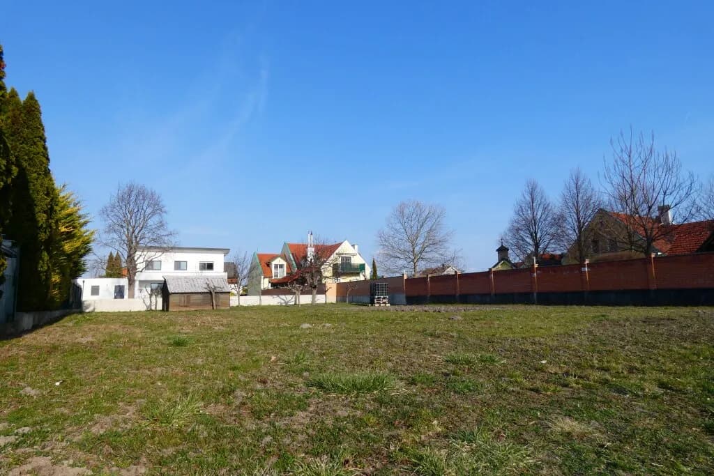 Grundstück kaufen in Neusiedl am See – 810 m², € 398.000 – Bild 2 von 5