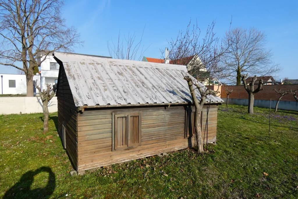 Grundstück kaufen in Neusiedl am See – 810 m², € 398.000 – Bild 3 von 5