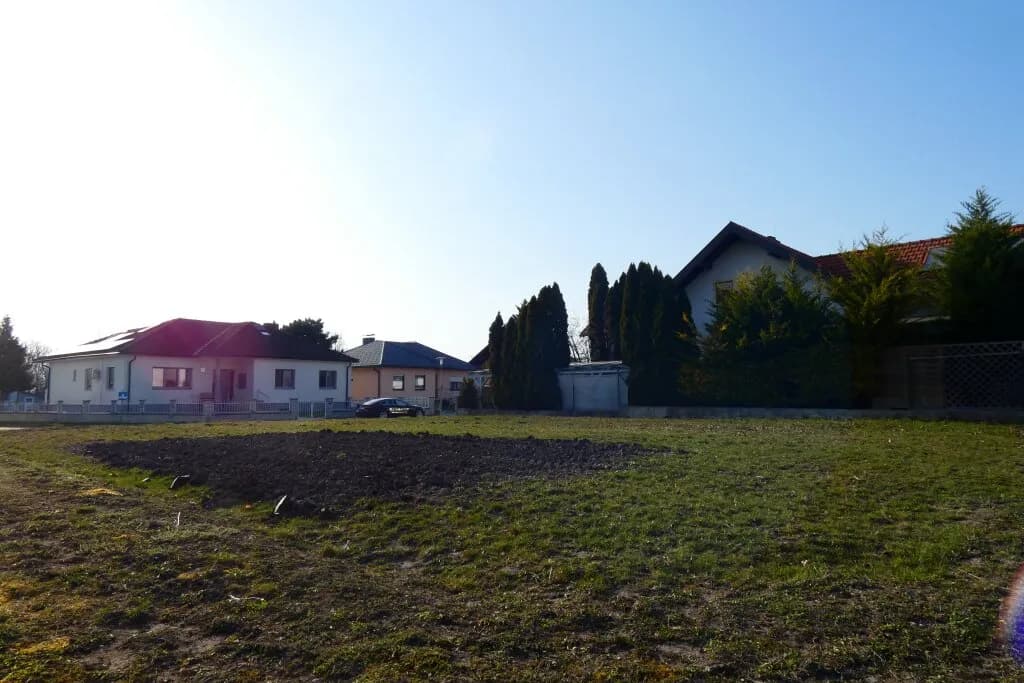 Grundstück kaufen in Neusiedl am See – 810 m², € 398.000 – Bild 5 von 5