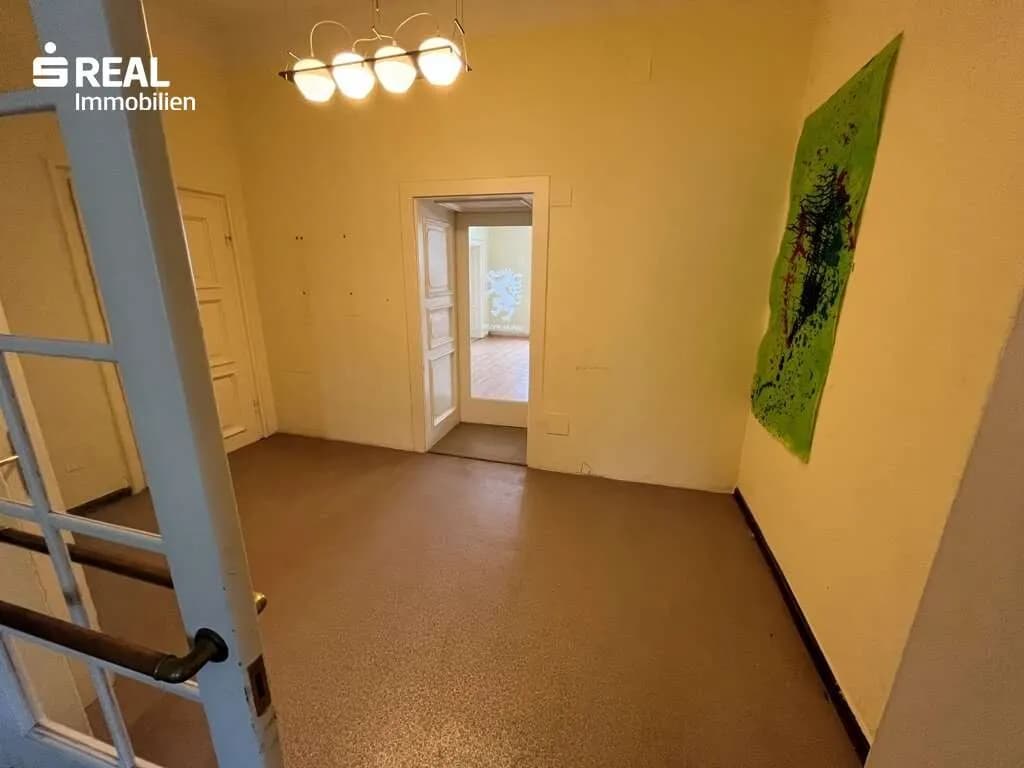 3-Zimmer-Gewerbeimmobilie mieten in Murau – 137 m², € 836 – Bild 3 von 12