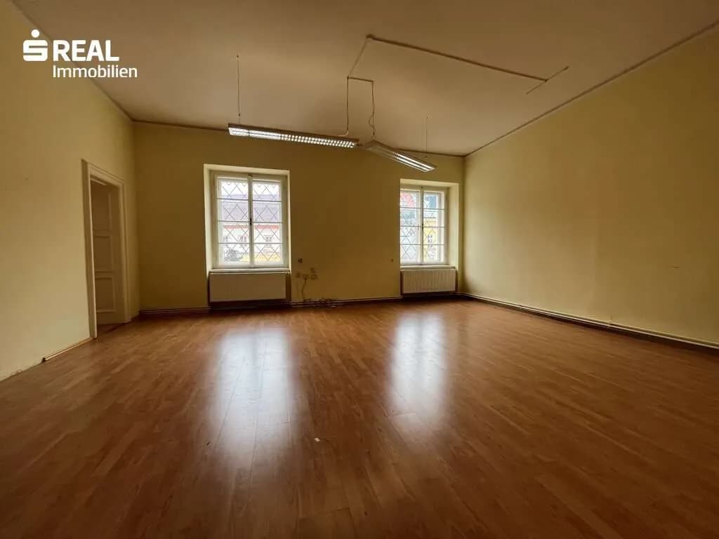 3-Zimmer-Gewerbeimmobilie mieten in Murau – 137 m², € 836 – Bild 4 von 12