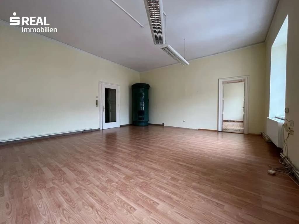 3-Zimmer-Gewerbeimmobilie mieten in Murau – 137 m², € 836 – Bild 5 von 12