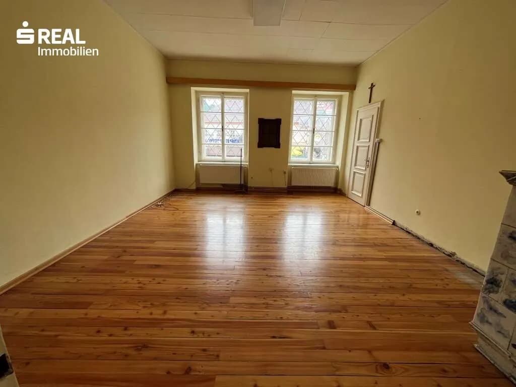 3-Zimmer-Gewerbeimmobilie mieten in Murau – 137 m², € 836 – Bild 8 von 12