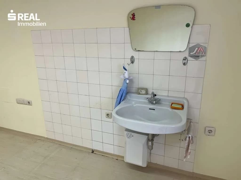 3-Zimmer-Gewerbeimmobilie mieten in Murau – 137 m², € 836 – Bild 11 von 12