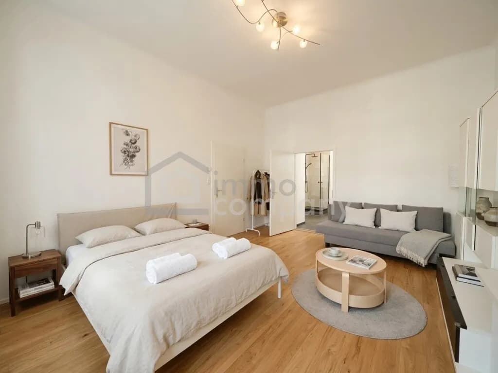 2-Zimmer-Wohnung kaufen in Wien – 64 m², € 277.000