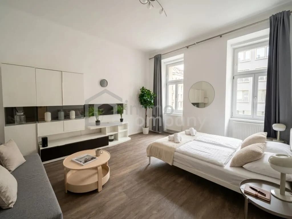 2-Zimmer-Wohnung kaufen in Wien – 64 m², € 277.000 – Bild 2 von 6