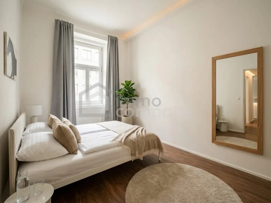 2-Zimmer-Wohnung kaufen in Wien – 64 m², € 277.000 – Bild 3 von 6