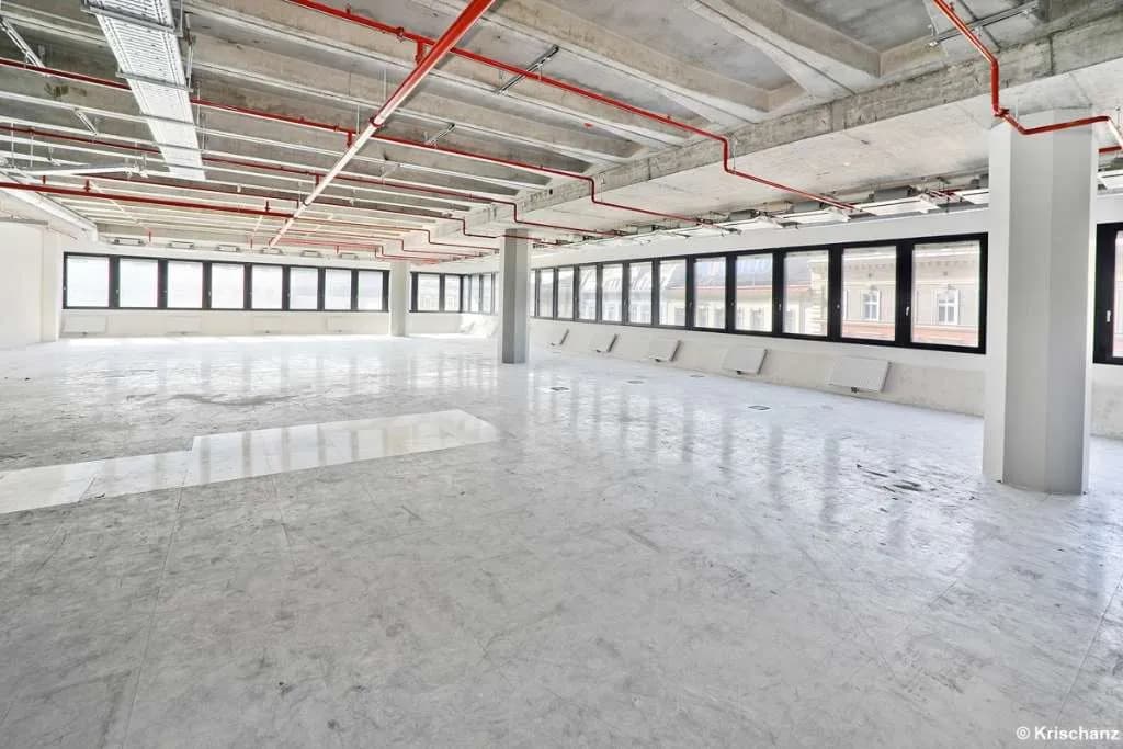 Gewerbeimmobilie mieten in Wien – 1 063 m², € 17 – Bild 10 von 13