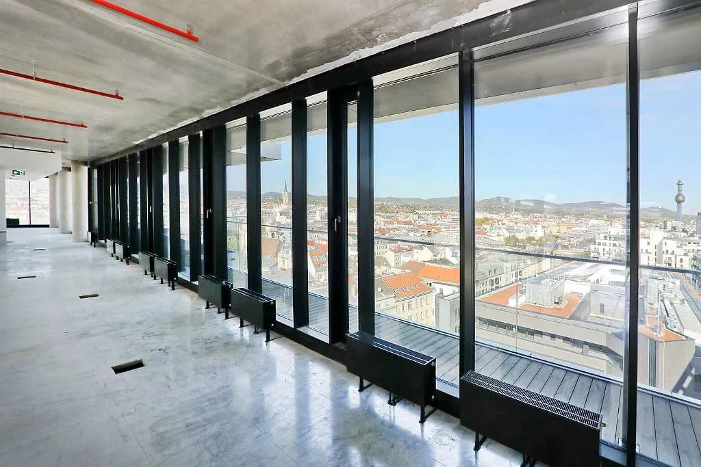 Gewerbeimmobilie mieten in Wien – 965 m², € 30 – Bild 3 von 8