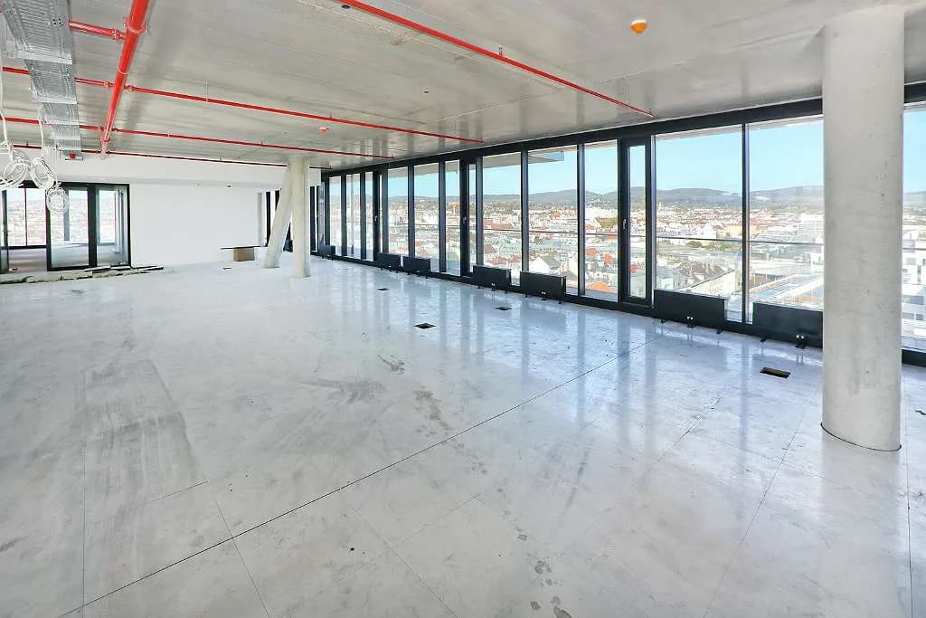 Gewerbeimmobilie mieten in Wien – 965 m², € 30 – Bild 4 von 8