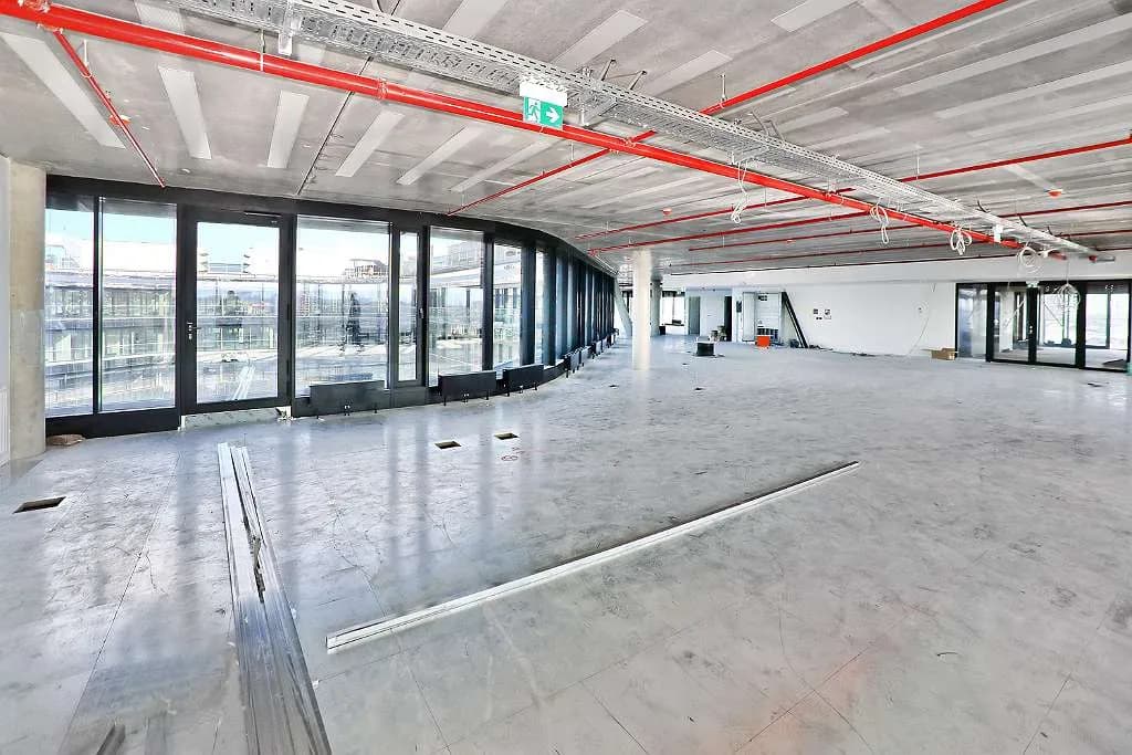 Gewerbeimmobilie mieten in Wien – 965 m², € 30 – Bild 5 von 8