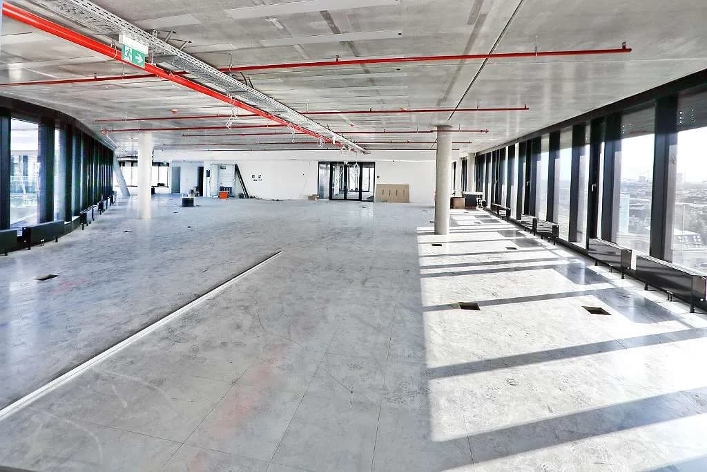 Gewerbeimmobilie mieten in Wien – 965 m², € 30 – Bild 6 von 8