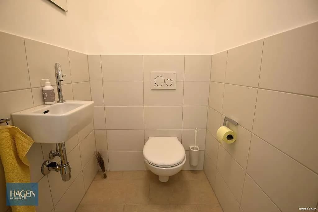 Gewerbeimmobilie mieten in Dornbirn – 13 m², € 500 – Bild 4 von 5