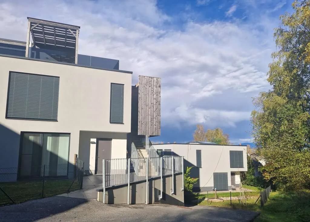 2-Zimmer-Wohnung kaufen in Völkermarkt – 49 m², € 250.000 – Bild 17 von 21