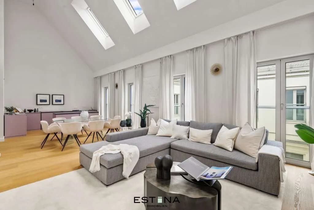 4-Zimmer-Wohnung kaufen in Wien – 160,46 m², € 3.990.000 – Bild 2 von 26