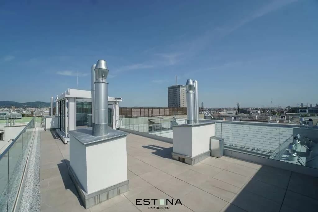 4-Zimmer-Wohnung kaufen in Wien – 160,46 m², € 3.990.000 – Bild 3 von 26