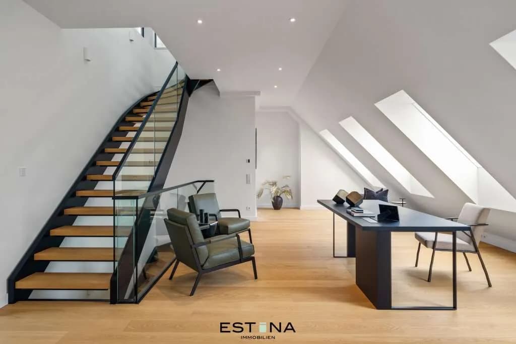 4-Zimmer-Wohnung kaufen in Wien – 160,46 m², € 3.990.000 – Bild 5 von 26