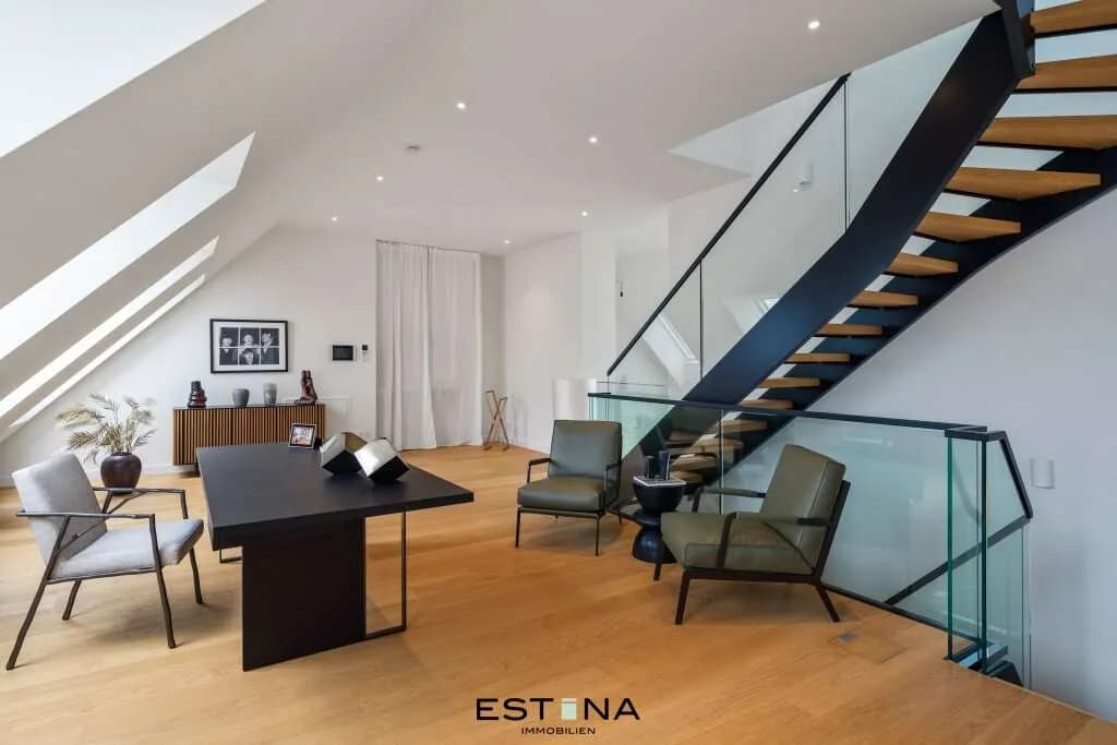 4-Zimmer-Wohnung kaufen in Wien – 160,46 m², € 3.990.000 – Bild 6 von 26