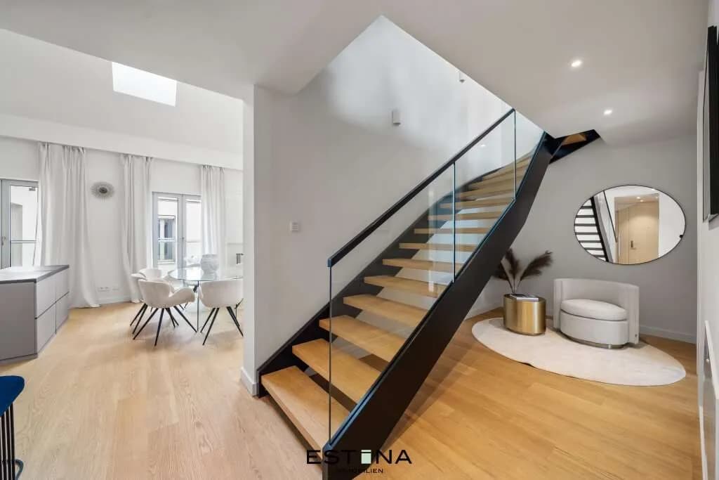 4-Zimmer-Wohnung kaufen in Wien – 160,46 m², € 3.990.000 – Bild 8 von 26