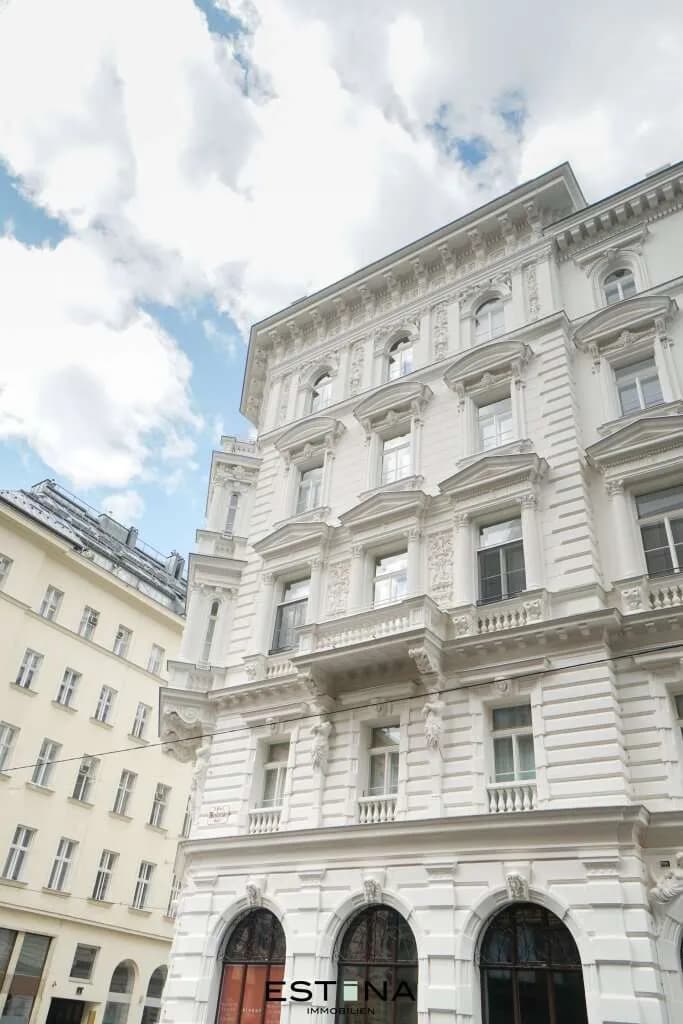4-Zimmer-Wohnung kaufen in Wien – 160,46 m², € 3.990.000 – Bild 20 von 26