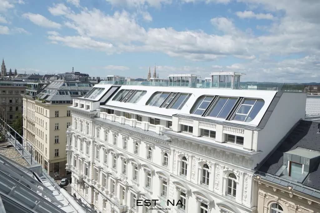 4-Zimmer-Wohnung kaufen in Wien – 160,46 m², € 3.990.000 – Bild 22 von 26