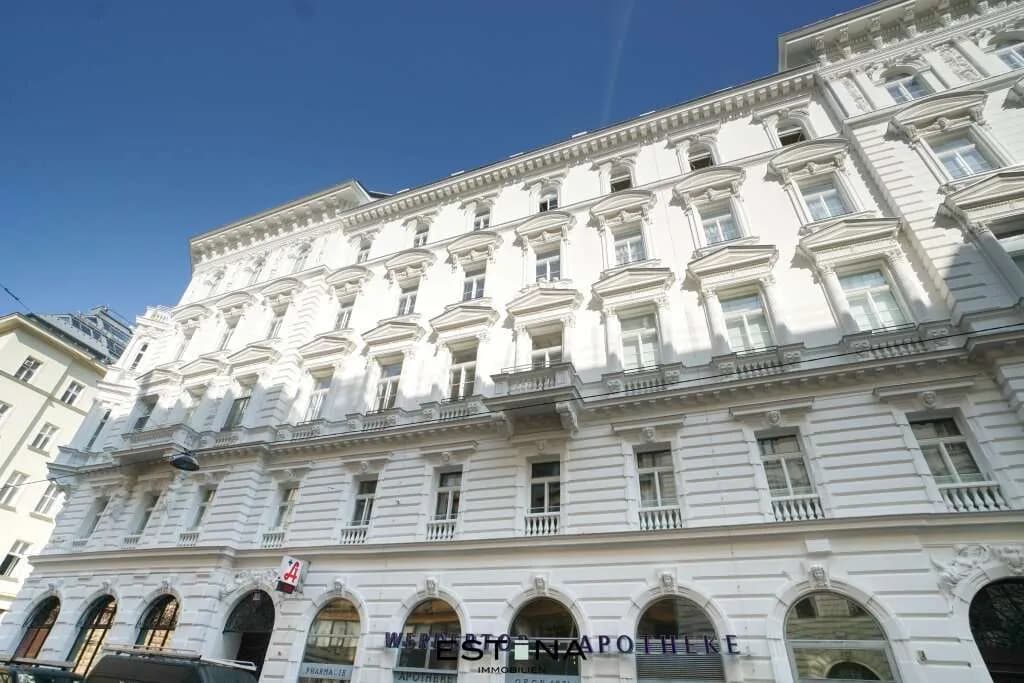 4-Zimmer-Wohnung kaufen in Wien – 160,46 m², € 3.990.000 – Bild 23 von 26