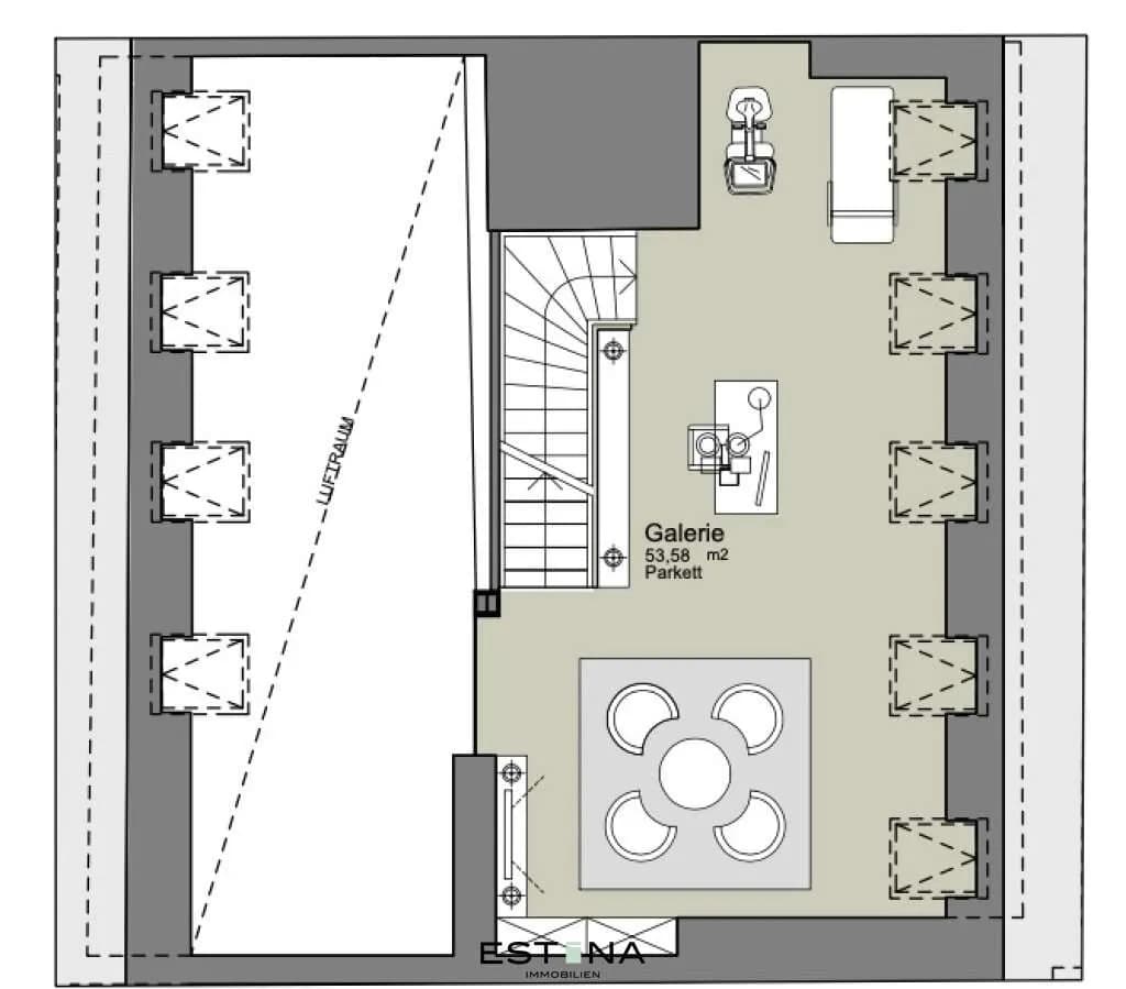 4-Zimmer-Wohnung kaufen in Wien – 160,46 m², € 3.990.000 – Bild 25 von 26